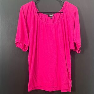 EXPRESS Tunic Top